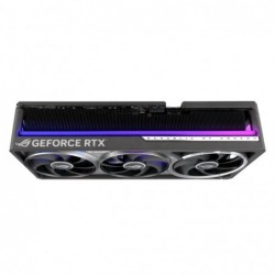 Karta graficzna GeForce RTX 5080 ROG ASTRAL OC GDDR7 256bit 3DP/2HDMI Karta graficzna GeForce RTX 5080 ROG ASTRAL OC GDDR7 256bit 3DP/2HDMI