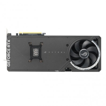 Karta graficzna GeForce RTX 5080 ROG ASTRAL OC GDDR7 256bit 3DP/2HDMI Karta graficzna GeForce RTX 5080 ROG ASTRAL OC GDDR7 256bit 3DP/2HDMI
