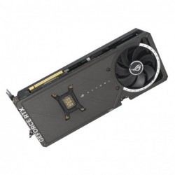 Karta graficzna GeForce RTX 5080 ROG ASTRAL OC GDDR7 256bit 3DP/2HDMI Karta graficzna GeForce RTX 5080 ROG ASTRAL OC GDDR7 256bit 3DP/2HDMI