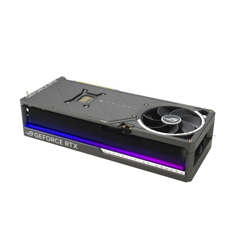 Karta graficzna GeForce RTX 5080 ROG ASTRAL OC GDDR7 256bit 3DP/2HDMI