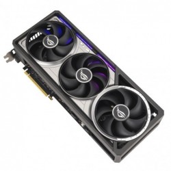 Karta graficzna GeForce RTX 5080 ROG ASTRAL OC GDDR7 256bit 3DP/2HDMI Karta graficzna GeForce RTX 5080 ROG ASTRAL OC GDDR7 256bit 3DP/2HDMI