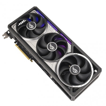Karta graficzna GeForce RTX 5080 ROG ASTRAL OC GDDR7 256bit 3DP/2HDMI Karta graficzna GeForce RTX 5080 ROG ASTRAL OC GDDR7 256bit 3DP/2HDMI