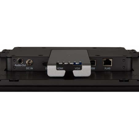 Monitor 22 cale OTF2216MC-B1, VA,poj.10pkt.1100cd,IP65,outdoor, VGA, HDMI,DP,RJ45 Monitor 22 cale OTF2216MC-B1, VA,poj.10pkt.1100cd,IP65,outdoor, VGA, HDMI,DP,RJ45