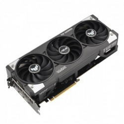 Karta graficzna GeForce RTX 5060 Ti TUF OC 16GB GDDR7 128BIT 3DP/HDMI Karta graficzna GeForce RTX 5060 Ti TUF OC 16GB GDDR7 128BIT 3DP/HDMI
