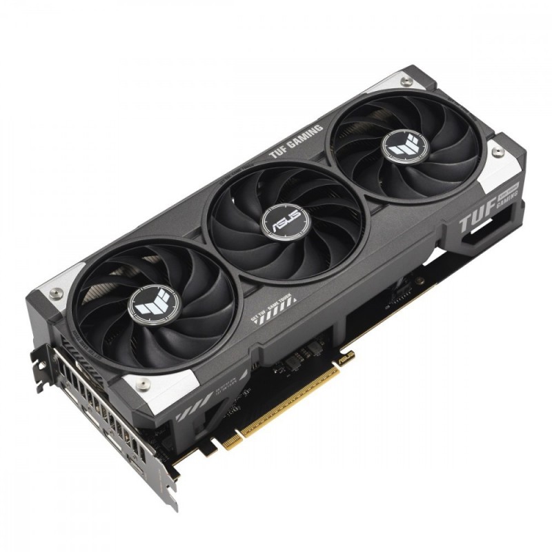 Karta graficzna GeForce RTX 5060 Ti TUF OC 16GB GDDR7 128BIT 3DP/HDMI
