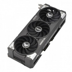 Karta graficzna GeForce RTX 5060 Ti TUF OC 16GB GDDR7 128BIT 3DP/HDMI Karta graficzna GeForce RTX 5060 Ti TUF OC 16GB GDDR7 128BIT 3DP/HDMI