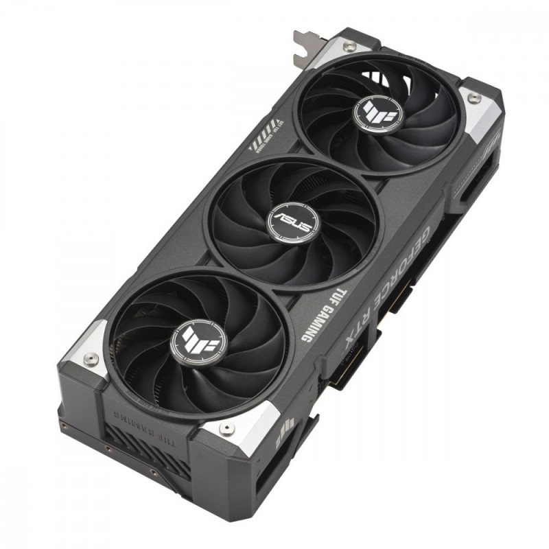 Karta graficzna GeForce RTX 5060 Ti TUF OC 16GB GDDR7 128BIT 3DP/HDMI
