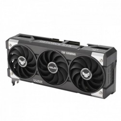 Karta graficzna GeForce RTX 5060 Ti TUF OC 16GB GDDR7 128BIT 3DP/HDMI Karta graficzna GeForce RTX 5060 Ti TUF OC 16GB GDDR7 128BIT 3DP/HDMI