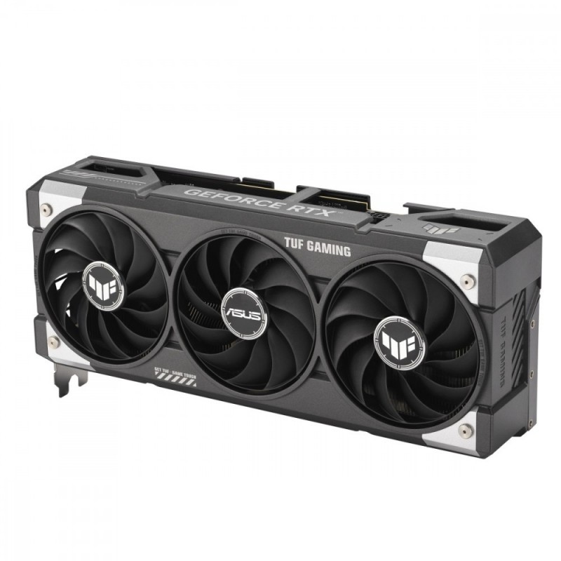 Karta graficzna GeForce RTX 5060 Ti TUF OC 16GB GDDR7 128BIT 3DP/HDMI