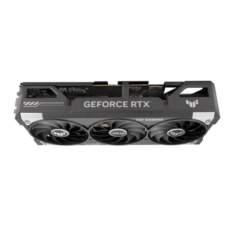 Karta graficzna GeForce RTX 5060 Ti TUF OC 16GB GDDR7 128BIT 3DP/HDMI