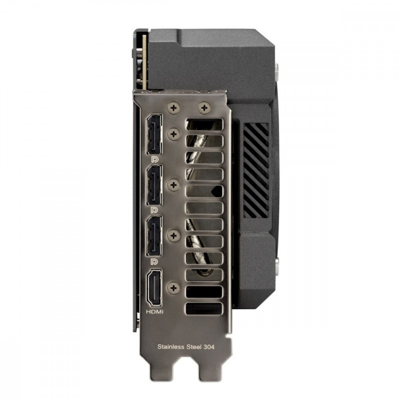 Karta graficzna GeForce RTX 5060 Ti TUF OC 16GB GDDR7 128BIT 3DP/HDMI