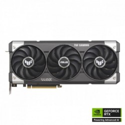 Karta graficzna GeForce RTX 5060 Ti TUF OC 16GB GDDR7 128BIT 3DP/HDMI Karta graficzna GeForce RTX 5060 Ti TUF OC 16GB GDDR7 128BIT 3DP/HDMI