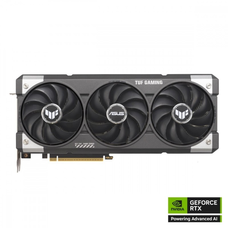 Karta graficzna GeForce RTX 5060 Ti TUF OC 16GB GDDR7 128BIT 3DP/HDMI