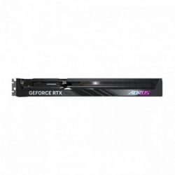 Karta graficzna AORUS GeForce RTX 5060 ELITE 8GB 128BIT GDDR7 HDMI/DP Karta graficzna AORUS GeForce RTX 5060 ELITE 8GB 128BIT GDDR7 HDMI/DP