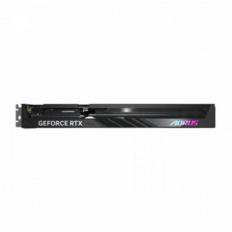 Karta graficzna AORUS GeForce RTX 5060 ELITE 8GB 128BIT GDDR7 HDMI/DP Karta graficzna AORUS GeForce RTX 5060 ELITE 8GB 128BIT GDDR7 HDMI/DP