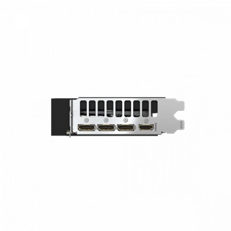 Karta graficzna AORUS GeForce RTX 5060 ELITE 8GB 128BIT GDDR7 HDMI/DP Karta graficzna AORUS GeForce RTX 5060 ELITE 8GB 128BIT GDDR7 HDMI/DP