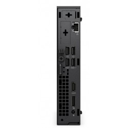 Komputer Dell Pro Micro QCM1250 W11Pro i7-14700T/8GB/512GB SSD/Integrated/WLAN + BT/Kb/Mouse/3YPS Komputer Dell Pro Micro QCM1250 W11Pro i7-14700T/8GB/512GB SSD/Integrated/WLAN + BT/Kb/Mouse/3YPS