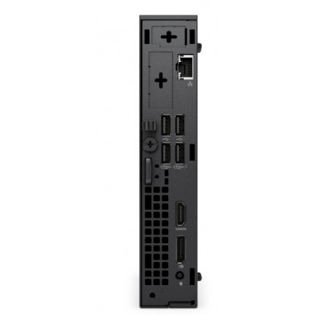 Komputer Dell Pro Micro QCM1250 W11Pro i7-14700T/8GB/512GB SSD/Integrated/WLAN + BT/Kb/Mouse/3YPS Komputer Dell Pro Micro QCM1250 W11Pro i7-14700T/8GB/512GB SSD/Integrated/WLAN + BT/Kb/Mouse/3YPS