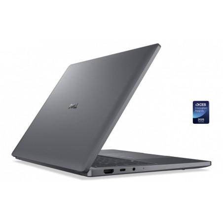 Laptop Dell Pro 14 Premium PA14250 W11P Ultra 7 268V/32GB/512GB/14.0 QHD+ Touch/Arc/FgrPr/FHD/IRCam/Mic/WLAN+BT/BcklKb/3C/vPro/3 Laptop Dell Pro 14 Premium PA14250 W11P Ultra 7 268V/32GB/512GB/14.0 QHD+ Touch/Arc/FgrPr/FHD/IRCam/Mic/WLAN+BT/BcklKb/3C/vPro/3