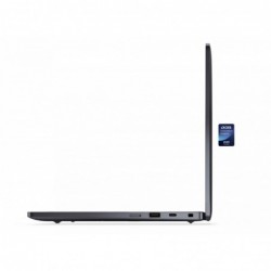Laptop Dell Pro 14 Premium PA14250 W11P Ultra 7 268V/32GB/512GB/14.0 QHD+ Touch/Arc/FgrPr/FHD/IRCam/Mic/WLAN+BT/BcklKb/3C/vPro/3 Laptop Dell Pro 14 Premium PA14250 W11P Ultra 7 268V/32GB/512GB/14.0 QHD+ Touch/Arc/FgrPr/FHD/IRCam/Mic/WLAN+BT/BcklKb/3C/vPro/3