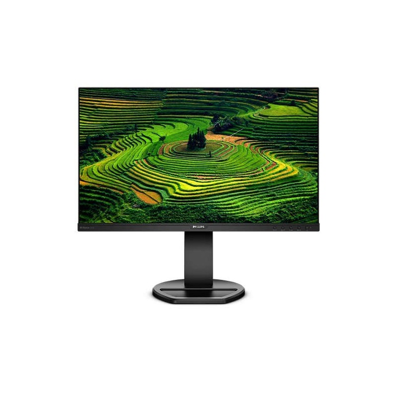 Monitor 23.8 241B8QJEB IPS DVI HDMI DP Pivot