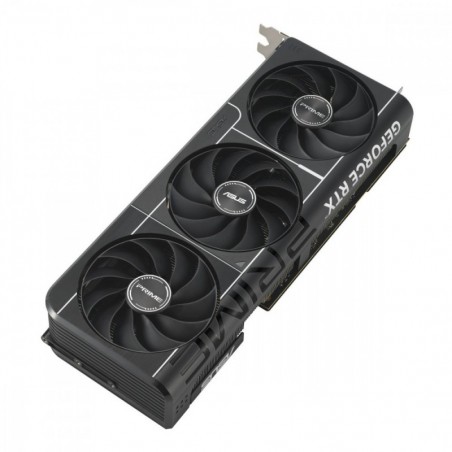 Karta graficzna GeForce RTX 5080 Prime OC 16GB GDDR7 256bit 3DP/HDMI Karta graficzna GeForce RTX 5080 Prime OC 16GB GDDR7 256bit 3DP/HDMI