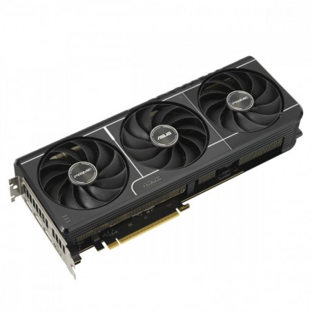 Karta graficzna GeForce RTX 5080 Prime OC 16GB GDDR7 256bit 3DP/HDMI Karta graficzna GeForce RTX 5080 Prime OC 16GB GDDR7 256bit 3DP/HDMI