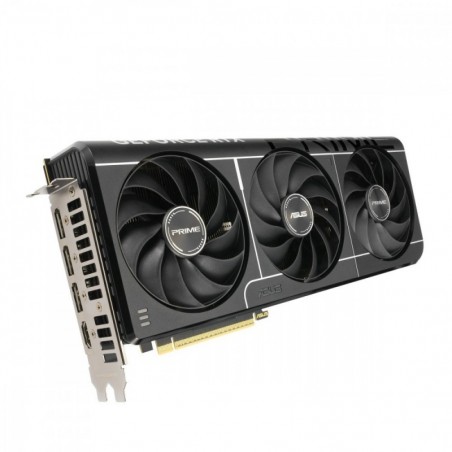 Karta graficzna GeForce RTX 5080 Prime OC 16GB GDDR7 256bit 3DP/HDMI Karta graficzna GeForce RTX 5080 Prime OC 16GB GDDR7 256bit 3DP/HDMI