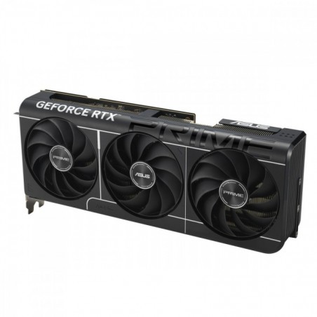 Karta graficzna GeForce RTX 5080 Prime OC 16GB GDDR7 256bit 3DP/HDMI Karta graficzna GeForce RTX 5080 Prime OC 16GB GDDR7 256bit 3DP/HDMI