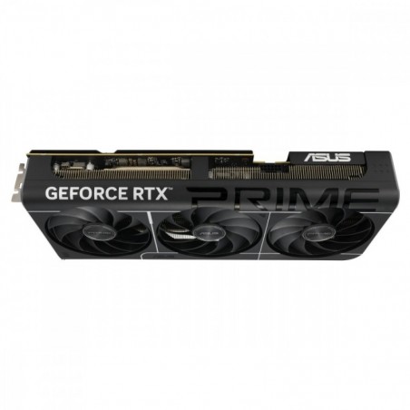 Karta graficzna GeForce RTX 5080 Prime OC 16GB GDDR7 256bit 3DP/HDMI Karta graficzna GeForce RTX 5080 Prime OC 16GB GDDR7 256bit 3DP/HDMI