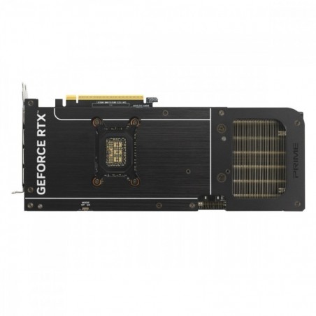Karta graficzna GeForce RTX 5080 Prime OC 16GB GDDR7 256bit 3DP/HDMI Karta graficzna GeForce RTX 5080 Prime OC 16GB GDDR7 256bit 3DP/HDMI