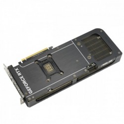 Karta graficzna GeForce RTX 5080 Prime OC 16GB GDDR7 256bit 3DP/HDMI Karta graficzna GeForce RTX 5080 Prime OC 16GB GDDR7 256bit 3DP/HDMI