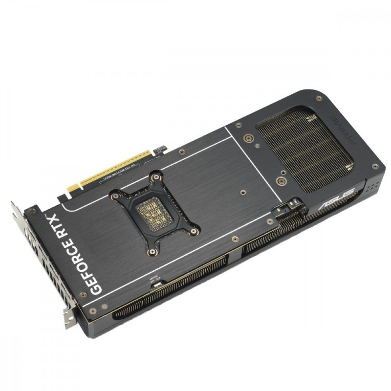 Karta graficzna GeForce RTX 5080 Prime OC 16GB GDDR7 256bit 3DP/HDMI