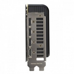 Karta graficzna GeForce RTX 5080 Prime OC 16GB GDDR7 256bit 3DP/HDMI Karta graficzna GeForce RTX 5080 Prime OC 16GB GDDR7 256bit 3DP/HDMI