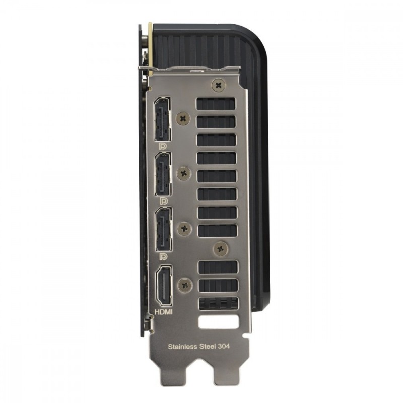 Karta graficzna GeForce RTX 5080 Prime OC 16GB GDDR7 256bit 3DP/HDMI