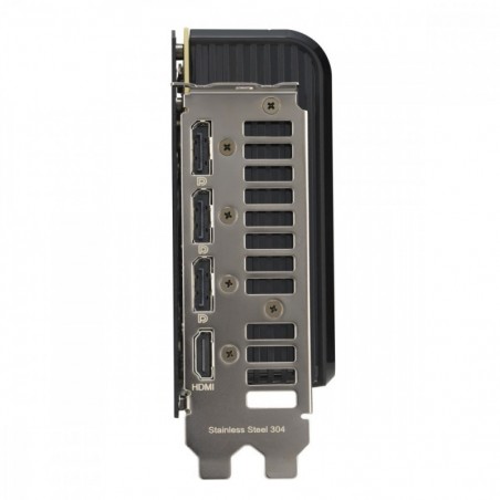 Karta graficzna GeForce RTX 5080 Prime OC 16GB GDDR7 256bit 3DP/HDMI Karta graficzna GeForce RTX 5080 Prime OC 16GB GDDR7 256bit 3DP/HDMI