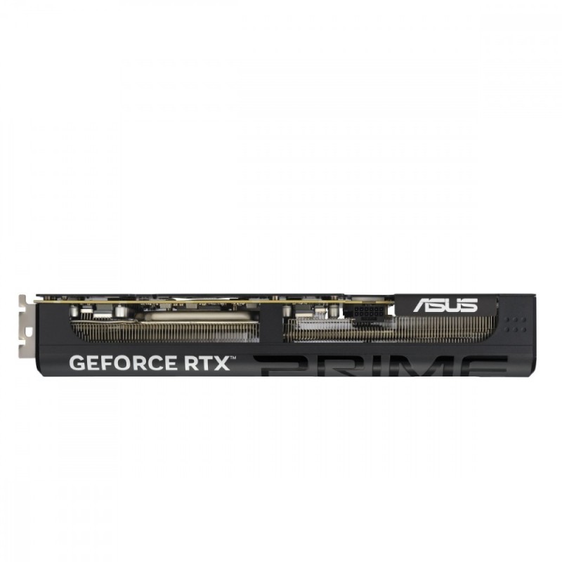 Karta graficzna GeForce RTX 5080 Prime OC 16GB GDDR7 256bit 3DP/HDMI