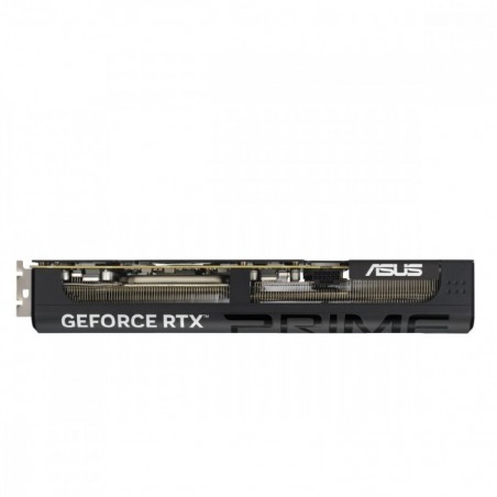 Karta graficzna GeForce RTX 5080 Prime OC 16GB GDDR7 256bit 3DP/HDMI Karta graficzna GeForce RTX 5080 Prime OC 16GB GDDR7 256bit 3DP/HDMI