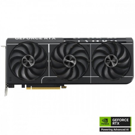 Karta graficzna GeForce RTX 5080 Prime OC 16GB GDDR7 256bit 3DP/HDMI Karta graficzna GeForce RTX 5080 Prime OC 16GB GDDR7 256bit 3DP/HDMI