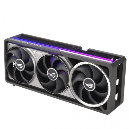 Karta graficzna GeForce RTX 5090 ROG ASTRAL GAMING OC 32GB GDDR7 512bit Karta graficzna GeForce RTX 5090 ROG ASTRAL GAMING OC 32GB GDDR7 512bit