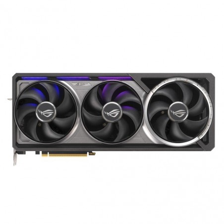 Karta graficzna GeForce RTX 5090 ROG ASTRAL GAMING OC 32GB GDDR7 512bit Karta graficzna GeForce RTX 5090 ROG ASTRAL GAMING OC 32GB GDDR7 512bit