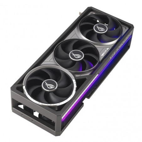 Karta graficzna GeForce RTX 5090 ROG ASTRAL GAMING OC 32GB GDDR7 512bit Karta graficzna GeForce RTX 5090 ROG ASTRAL GAMING OC 32GB GDDR7 512bit
