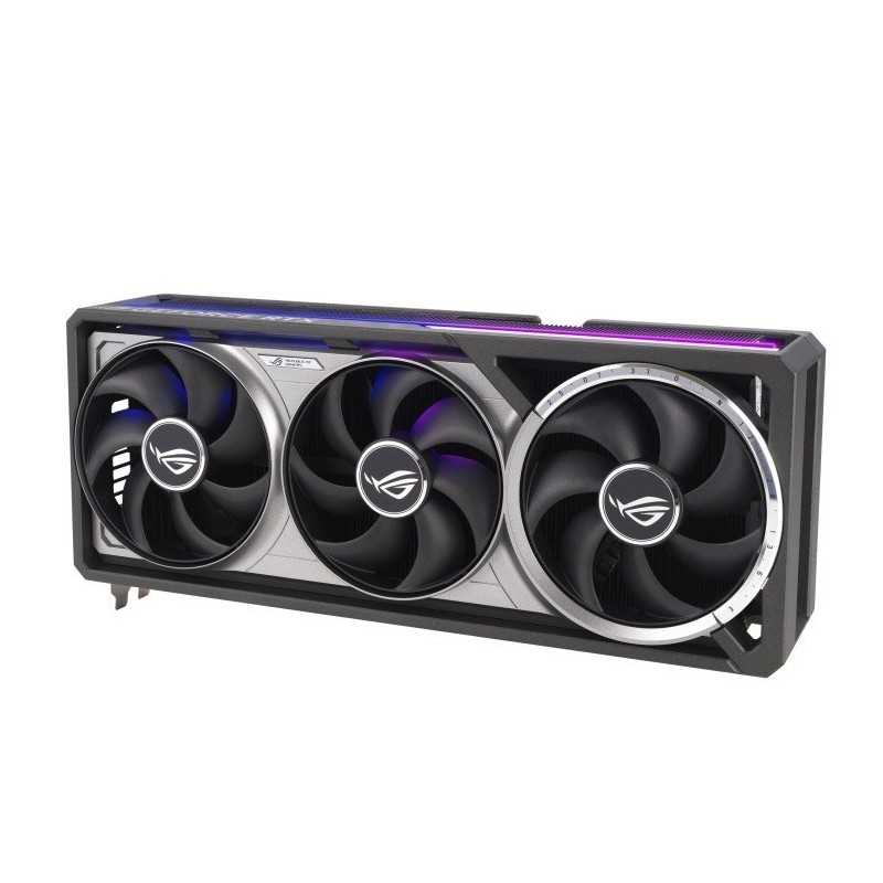 Karta graficzna GeForce RTX 5090 ROG ASTRAL GAMING OC 32GB GDDR7 512bit