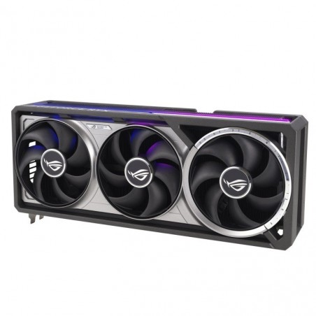 Karta graficzna GeForce RTX 5090 ROG ASTRAL GAMING OC 32GB GDDR7 512bit Karta graficzna GeForce RTX 5090 ROG ASTRAL GAMING OC 32GB GDDR7 512bit