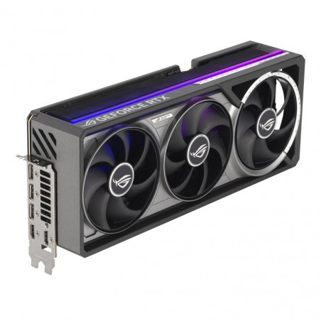 Karta graficzna GeForce RTX 5090 ROG ASTRAL GAMING OC 32GB GDDR7 512bit Karta graficzna GeForce RTX 5090 ROG ASTRAL GAMING OC 32GB GDDR7 512bit