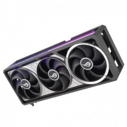 Karta graficzna GeForce RTX 5090 ROG ASTRAL GAMING OC 32GB GDDR7 512bit Karta graficzna GeForce RTX 5090 ROG ASTRAL GAMING OC 32GB GDDR7 512bit