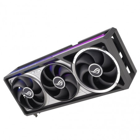 Karta graficzna GeForce RTX 5090 ROG ASTRAL GAMING OC 32GB GDDR7 512bit Karta graficzna GeForce RTX 5090 ROG ASTRAL GAMING OC 32GB GDDR7 512bit