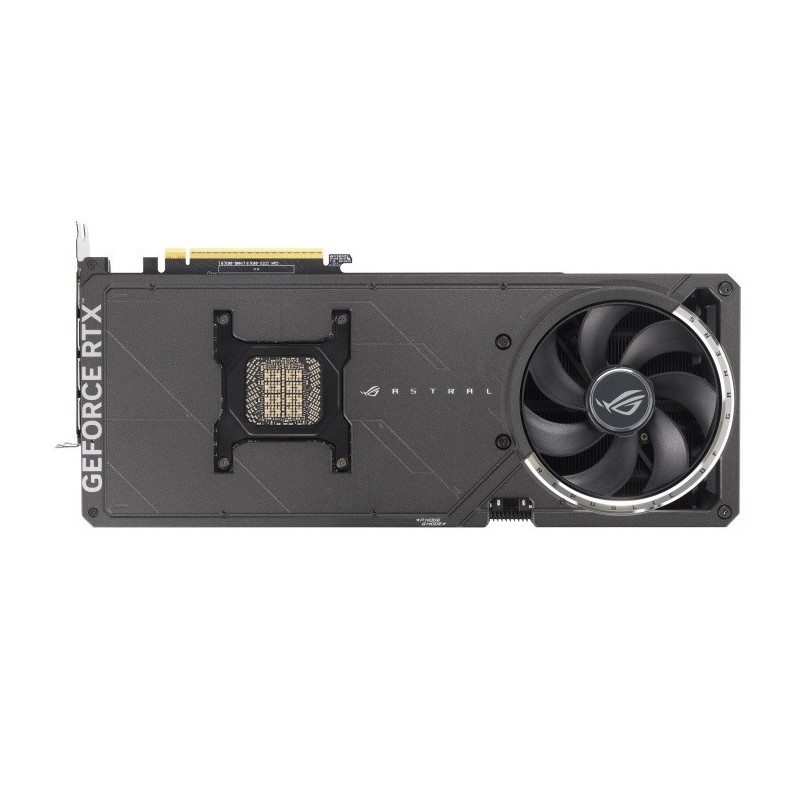 Karta graficzna GeForce RTX 5090 ROG ASTRAL GAMING OC 32GB GDDR7 512bit
