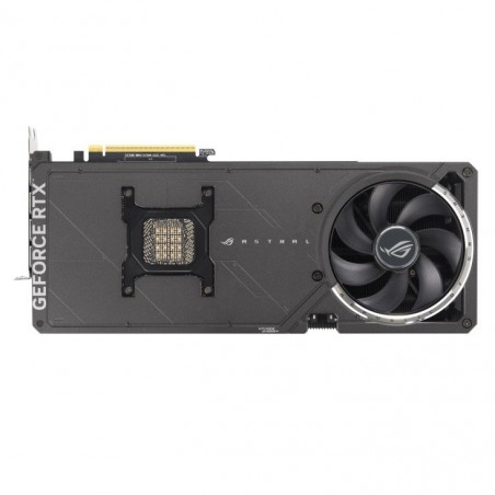 Karta graficzna GeForce RTX 5090 ROG ASTRAL GAMING OC 32GB GDDR7 512bit Karta graficzna GeForce RTX 5090 ROG ASTRAL GAMING OC 32GB GDDR7 512bit