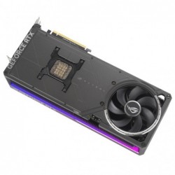 Karta graficzna GeForce RTX 5090 ROG ASTRAL GAMING OC 32GB GDDR7 512bit Karta graficzna GeForce RTX 5090 ROG ASTRAL GAMING OC 32GB GDDR7 512bit